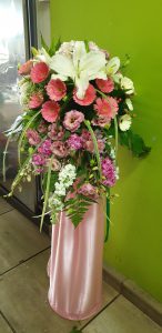 Opening Bouquet
